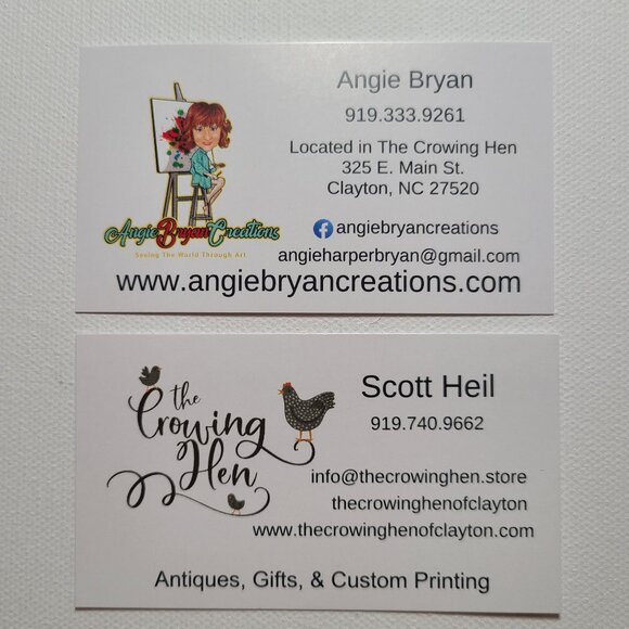 Enchantress Spellbook Witch Tumbler – 20 oz | Scott Heil of the Crowing Hen - Picture 8 of 8